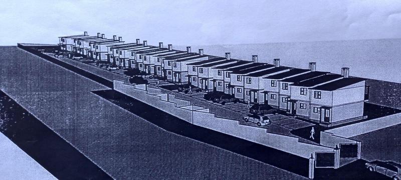 0 Bedroom Property for Sale in Pacaltsdorp Western Cape